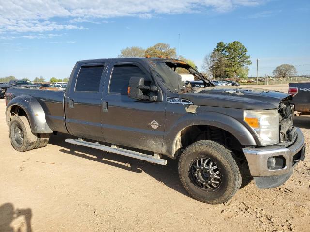 Photo 3 VIN: 1FT8W3DT0FEA94500 - FORD F350 