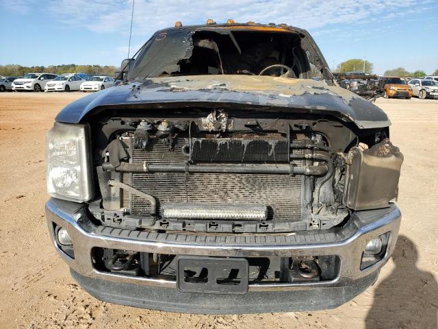 Photo 4 VIN: 1FT8W3DT0FEA94500 - FORD F350 