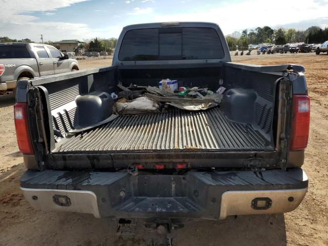 Photo 5 VIN: 1FT8W3DT0FEA94500 - FORD F350 