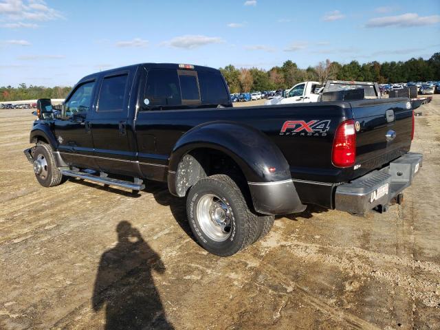 Photo 1 VIN: 1FT8W3DT0GEA47534 - FORD F350 SUPER 