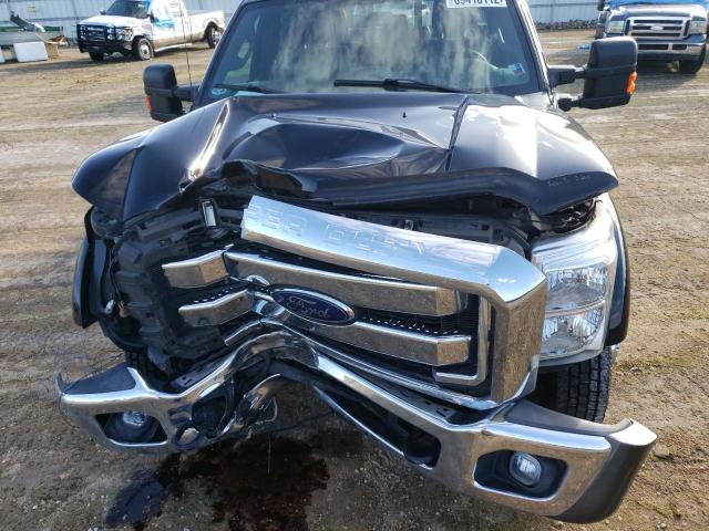 Photo 11 VIN: 1FT8W3DT0GEA47534 - FORD F350 SUPER 