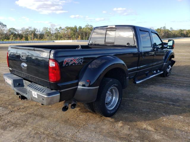 Photo 2 VIN: 1FT8W3DT0GEA47534 - FORD F350 SUPER 