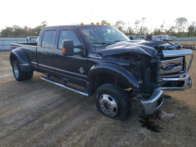 Photo 3 VIN: 1FT8W3DT0GEA47534 - FORD F350 SUPER 