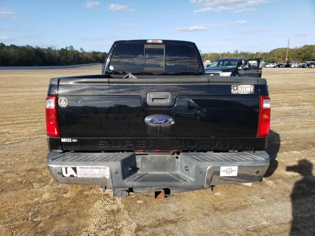 Photo 5 VIN: 1FT8W3DT0GEA47534 - FORD F350 SUPER 