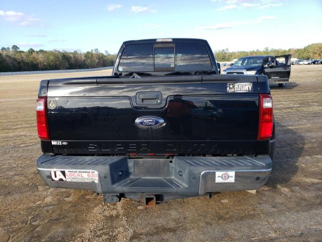 Photo 9 VIN: 1FT8W3DT0GEA47534 - FORD F350 SUPER 