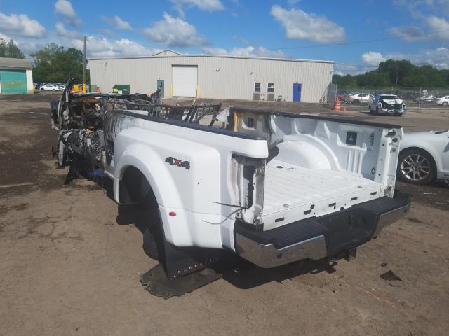 Photo 2 VIN: 1FT8W3DT0HEB97578 - FORD F350 SUPER 