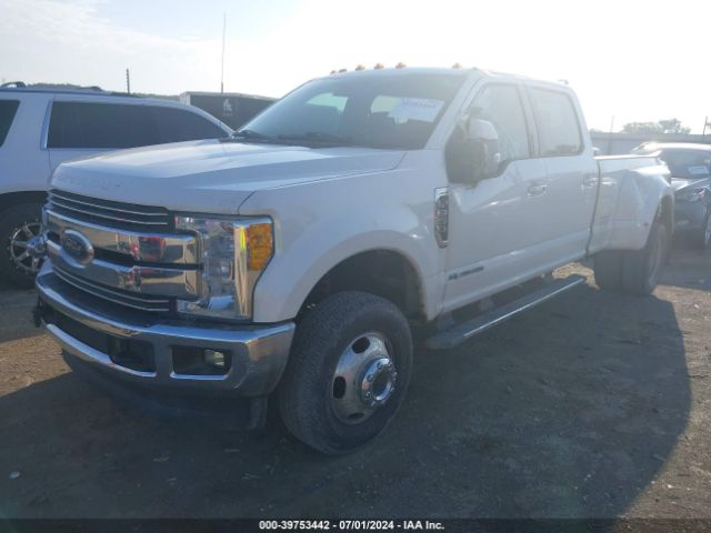 Photo 1 VIN: 1FT8W3DT0HEC07512 - FORD F-350 