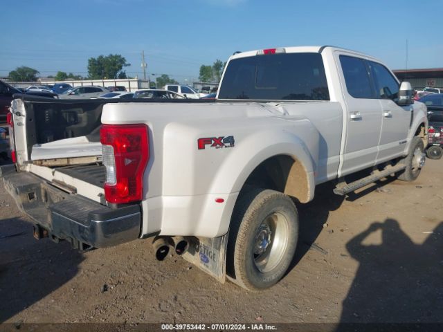 Photo 3 VIN: 1FT8W3DT0HEC07512 - FORD F-350 