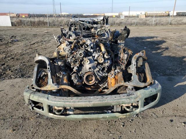 Photo 4 VIN: 1FT8W3DT0HEC85739 - FORD F350 