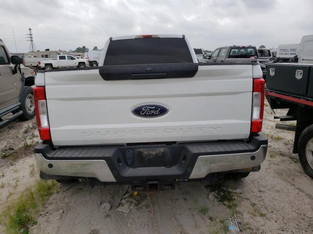 Photo 5 VIN: 1FT8W3DT0HEE17723 - FORD F350 SUPER 