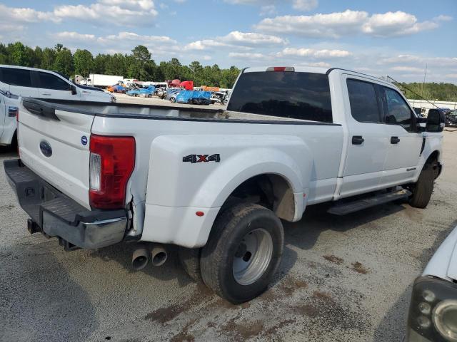 Photo 2 VIN: 1FT8W3DT0JEB22126 - FORD F350 