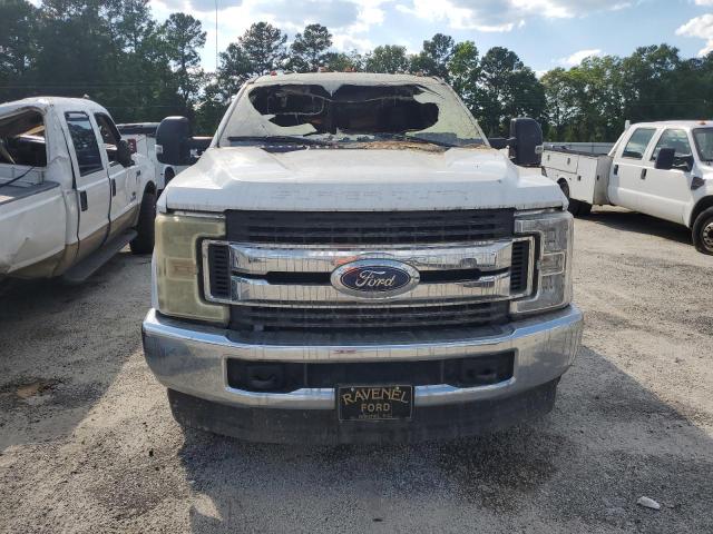 Photo 4 VIN: 1FT8W3DT0JEB22126 - FORD F350 