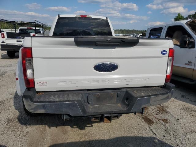 Photo 5 VIN: 1FT8W3DT0JEB22126 - FORD F350 