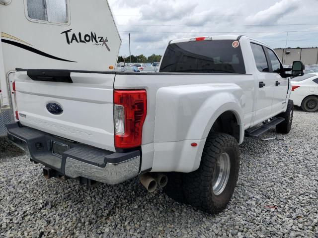 Photo 2 VIN: 1FT8W3DT0JEC35042 - FORD F350 SUPER 