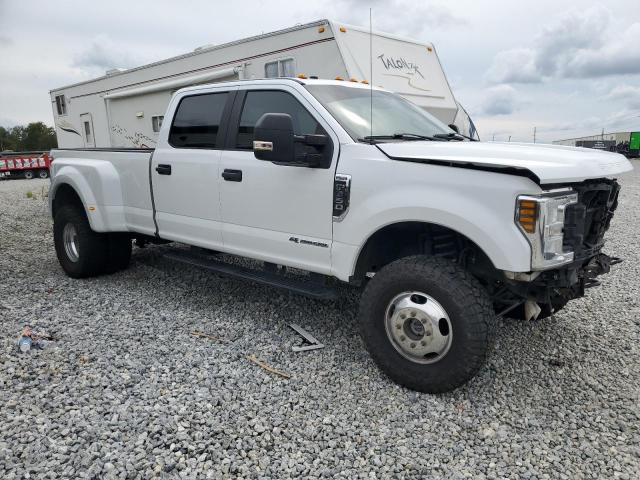 Photo 3 VIN: 1FT8W3DT0JEC35042 - FORD F350 SUPER 