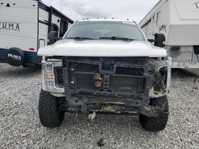 Photo 4 VIN: 1FT8W3DT0JEC35042 - FORD F350 SUPER 