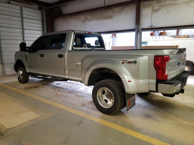 Photo 1 VIN: 1FT8W3DT0JEC90719 - FORD F350 