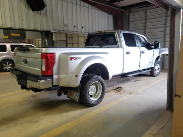 Photo 2 VIN: 1FT8W3DT0JEC90719 - FORD F350 