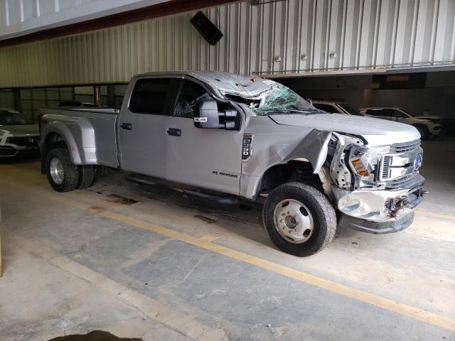 Photo 3 VIN: 1FT8W3DT0JEC90719 - FORD F350 