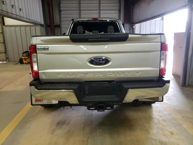 Photo 5 VIN: 1FT8W3DT0JEC90719 - FORD F350 