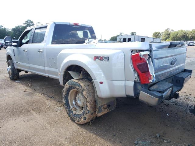 Photo 2 VIN: 1FT8W3DT0KEC87952 - FORD F350 SUPER 