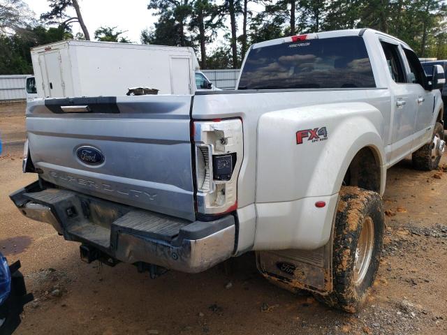 Photo 3 VIN: 1FT8W3DT0KEC87952 - FORD F350 SUPER 