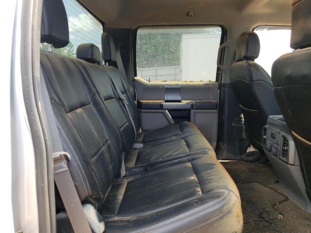 Photo 5 VIN: 1FT8W3DT0KEC87952 - FORD F350 SUPER 