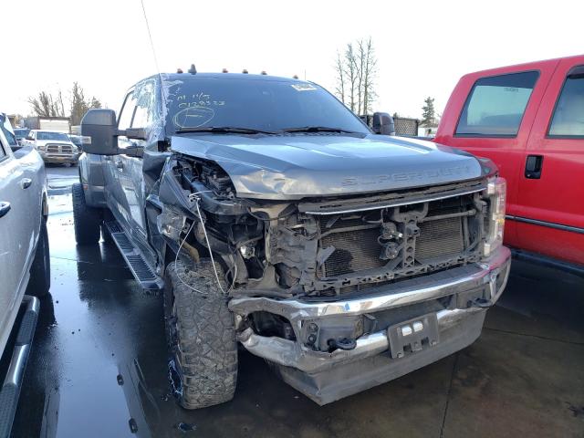 Photo 0 VIN: 1FT8W3DT0KED53528 - FORD F350 SUPER 