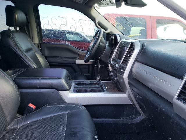 Photo 4 VIN: 1FT8W3DT0KED53528 - FORD F350 SUPER 