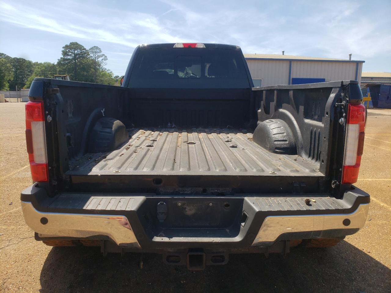 Photo 5 VIN: 1FT8W3DT0KEG41095 - FORD F350 