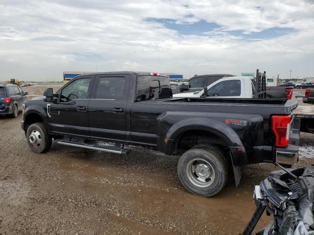 Photo 1 VIN: 1FT8W3DT0KEG70371 - FORD F350 SUPER 