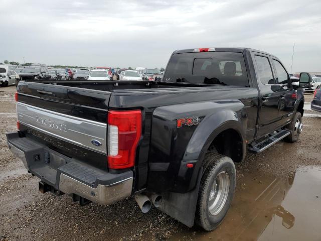 Photo 2 VIN: 1FT8W3DT0KEG70371 - FORD F350 SUPER 