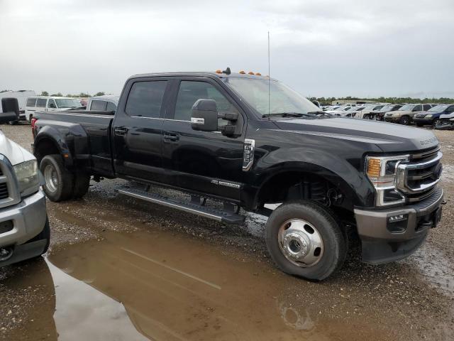 Photo 3 VIN: 1FT8W3DT0KEG70371 - FORD F350 SUPER 