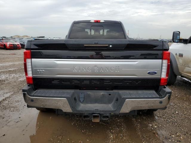 Photo 5 VIN: 1FT8W3DT0KEG70371 - FORD F350 SUPER 