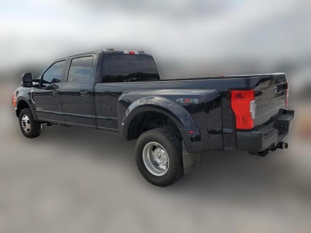 Photo 1 VIN: 1FT8W3DT0LEE59835 - FORD F350 