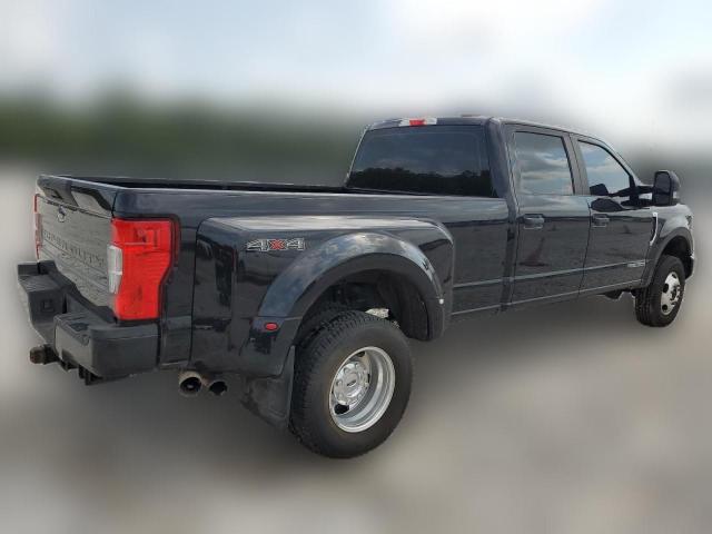 Photo 2 VIN: 1FT8W3DT0LEE59835 - FORD F350 