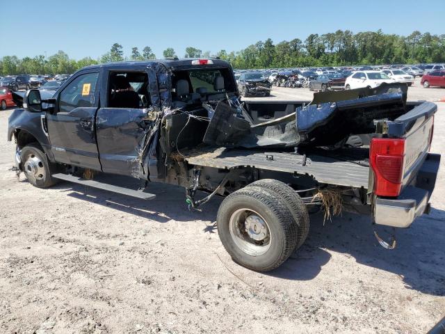 Photo 1 VIN: 1FT8W3DT0NEC44247 - FORD F350 