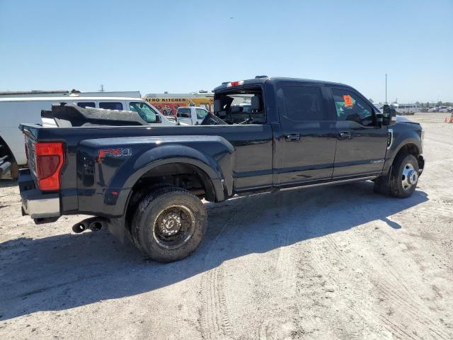 Photo 2 VIN: 1FT8W3DT0NEC44247 - FORD F350 