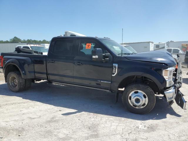 Photo 3 VIN: 1FT8W3DT0NEC44247 - FORD F350 