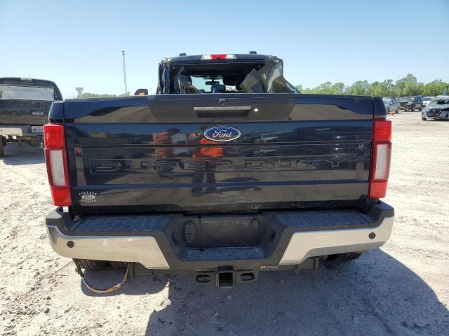 Photo 5 VIN: 1FT8W3DT0NEC44247 - FORD F350 