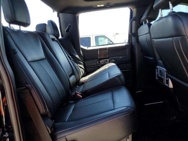 Photo 9 VIN: 1FT8W3DT0NEC44247 - FORD F350 