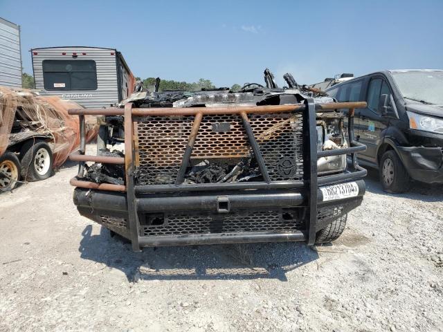 Photo 4 VIN: 1FT8W3DT0NEG24222 - FORD F350 SUPER 