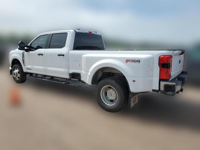 Photo 1 VIN: 1FT8W3DT0REC39345 - FORD F350 