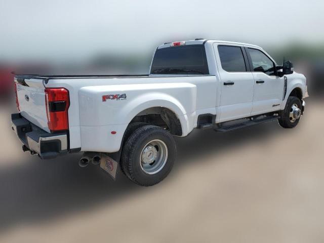 Photo 2 VIN: 1FT8W3DT0REC39345 - FORD F350 