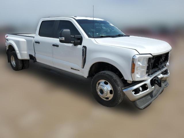 Photo 3 VIN: 1FT8W3DT0REC39345 - FORD F350 