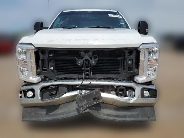 Photo 4 VIN: 1FT8W3DT0REC39345 - FORD F350 