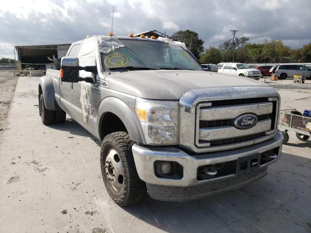 Photo 0 VIN: 1FT8W3DT1BEC05954 - FORD F350 SUPER 