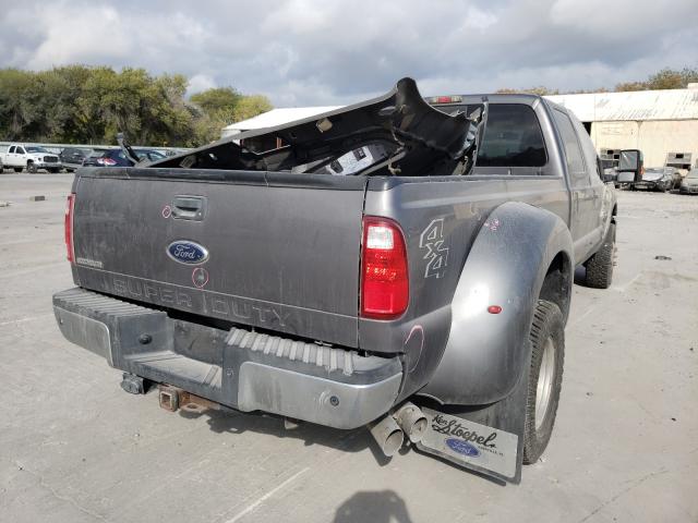 Photo 3 VIN: 1FT8W3DT1BEC05954 - FORD F350 SUPER 