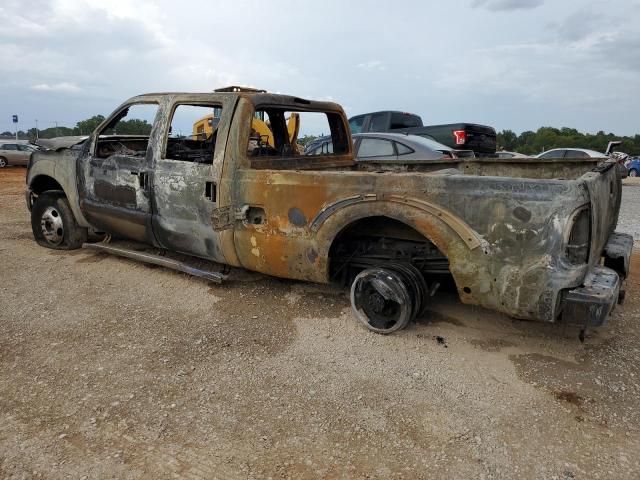 Photo 1 VIN: 1FT8W3DT1CEB38113 - FORD F350 