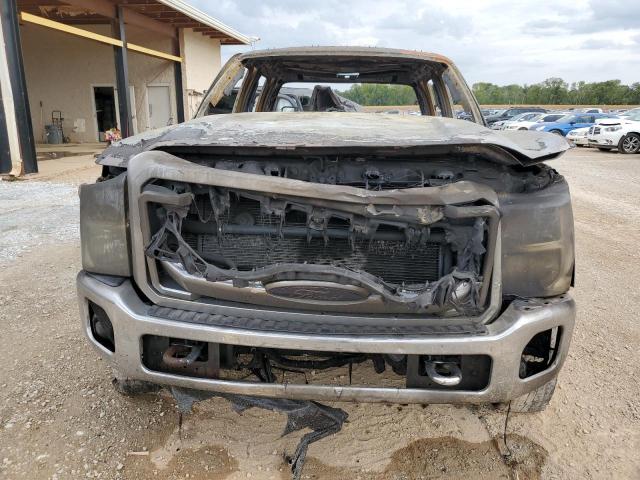 Photo 4 VIN: 1FT8W3DT1CEB38113 - FORD F350 